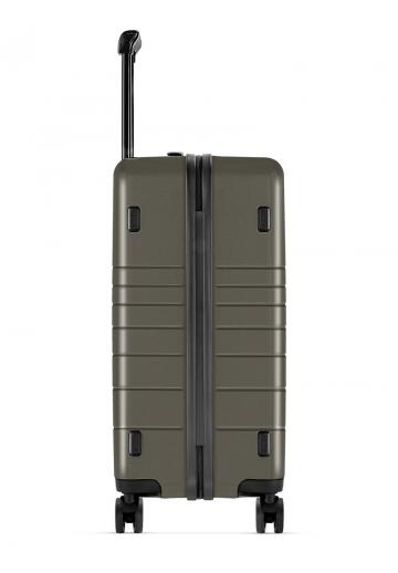 Чемодан на колесах