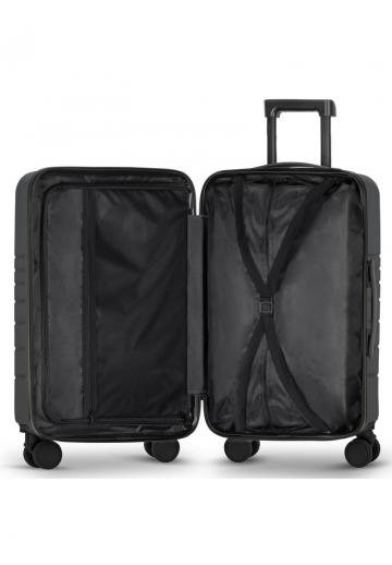 Чемодан на колесах