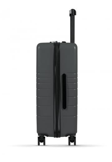 Чемодан на колесах