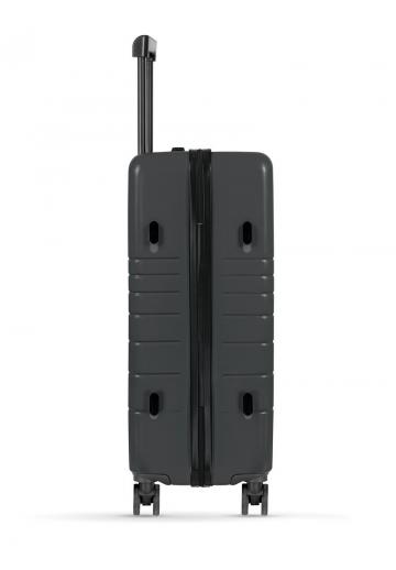 Чемодан на колесах