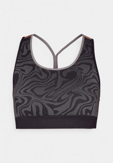 Спортивный топ