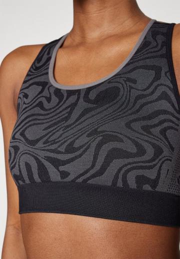 Спортивный топ