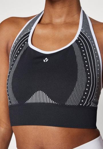 Спортивный топ