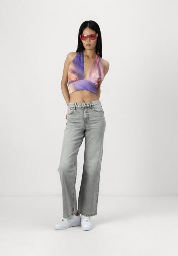 Майка-борцовка