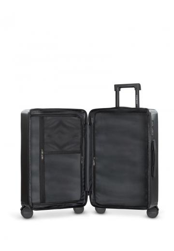 Чемодан на колесах