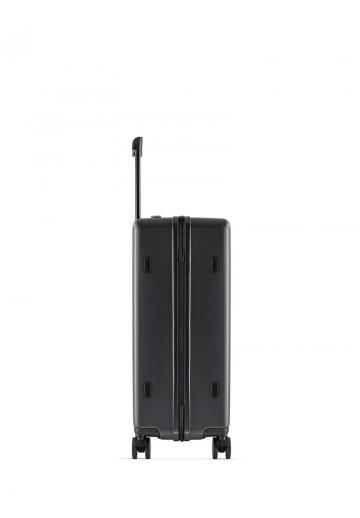 Чемодан на колесах