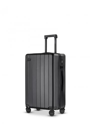 Чемодан на колесах