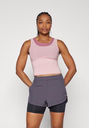 Майка-борцовка