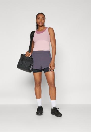 Майка-борцовка