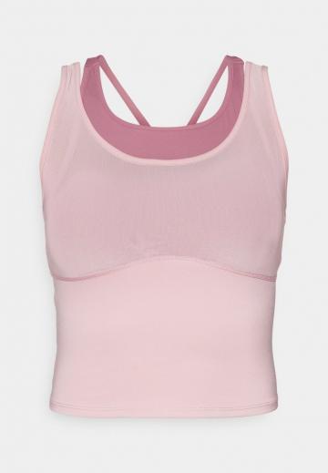 Майка-борцовка