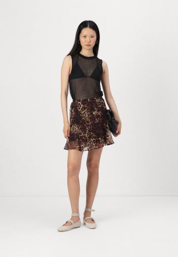 Летняя юбка