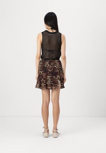 Летняя юбка