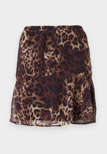 Летняя юбка