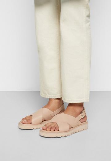 Римские сандалии