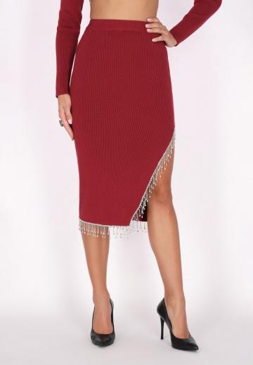 Летняя юбка