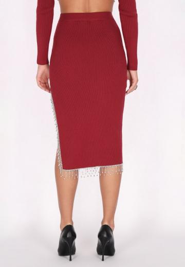 Летняя юбка