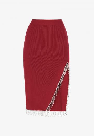 Летняя юбка