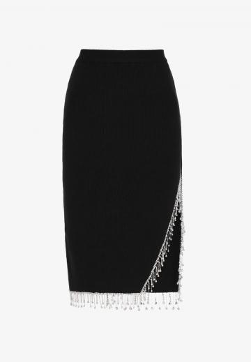 Летняя юбка