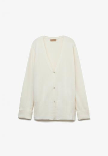 Длинный жилет