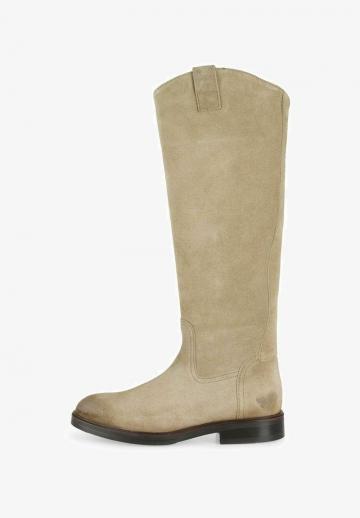 Ковбойские сапоги