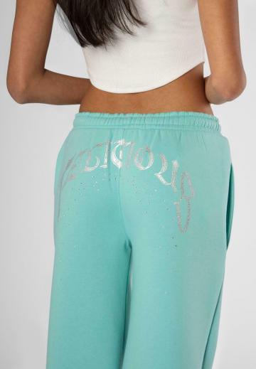 Спортивные штаны