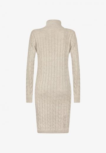 Платье футляр