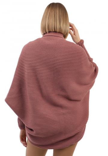 Длинный кардиган