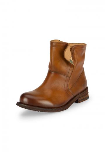 Широкие сапоги