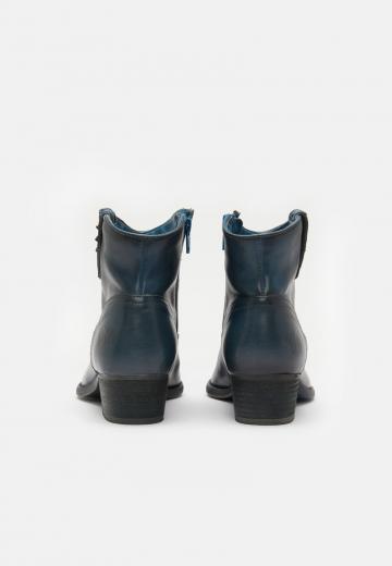 Ковбойские сапожки