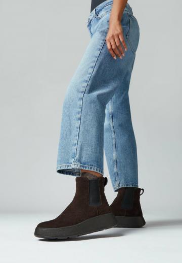 Ботинки челси