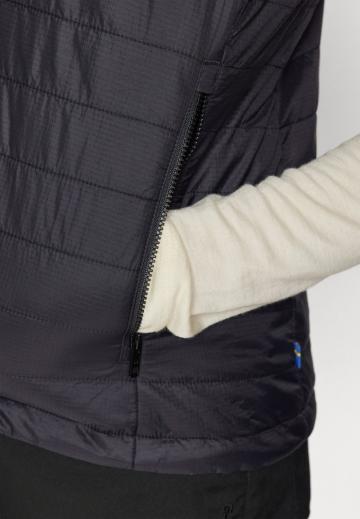 Спортивный жилет