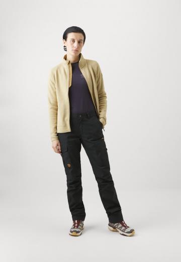 Флисовая куртка