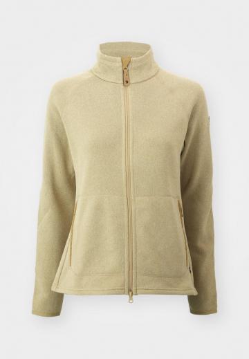 Флисовая куртка