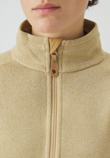 Флисовая куртка