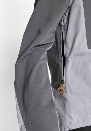 Спортивная куртка