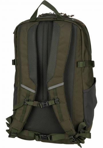 Спортивный рюкзак