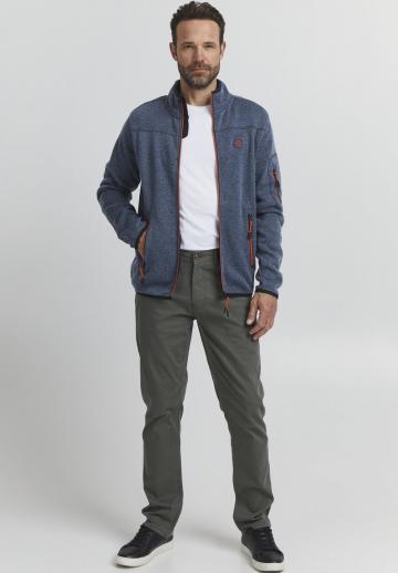 Флисовая куртка