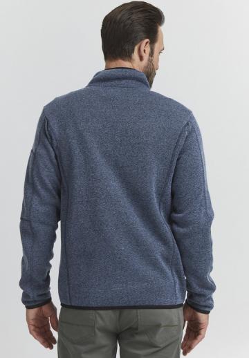 Флисовая куртка