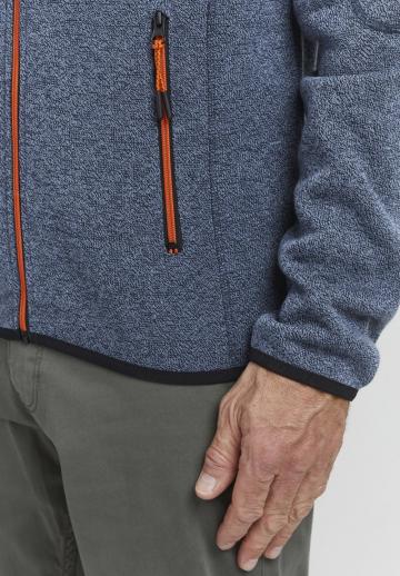 Флисовая куртка