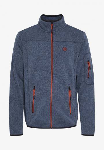 Флисовая куртка