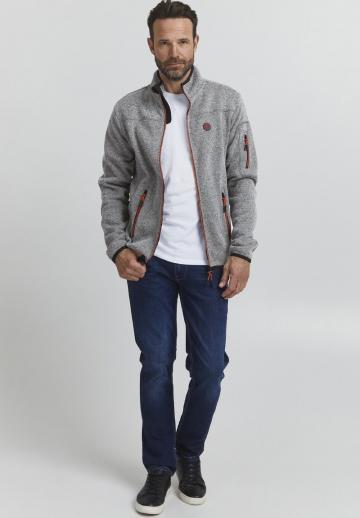 Флисовая куртка