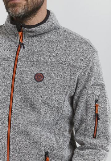 Флисовая куртка