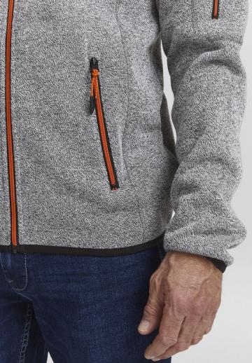 Флисовая куртка