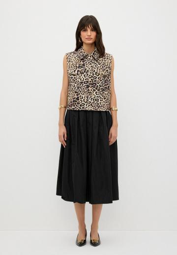 Майка-борцовка