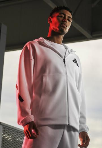 Спортивная кофта