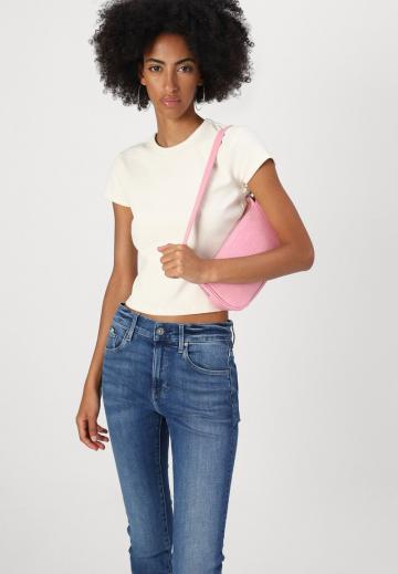 Узкие джинсы