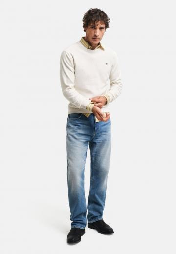 Пуловер