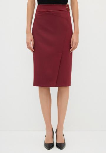 Летняя юбка