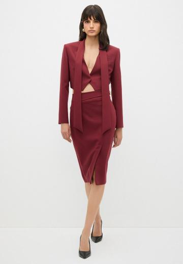 Летняя юбка