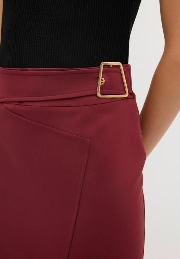 Летняя юбка